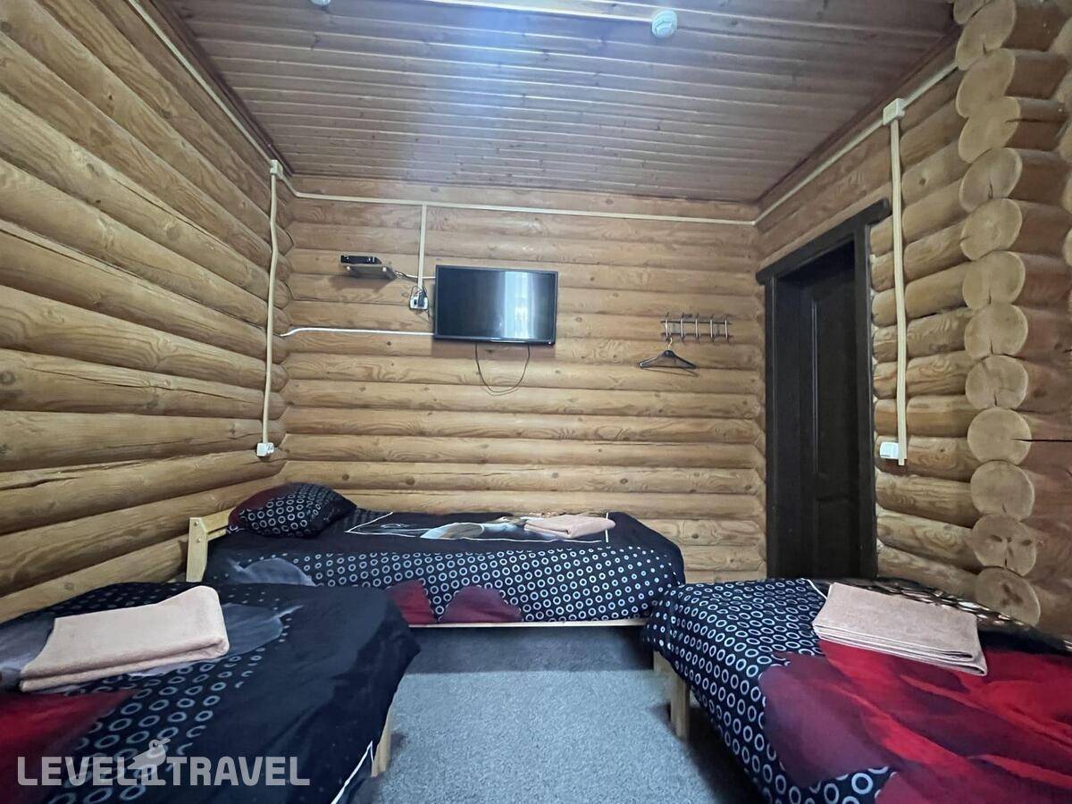 фотографии отеля Панорама в Россия(Архыз) - фото №42