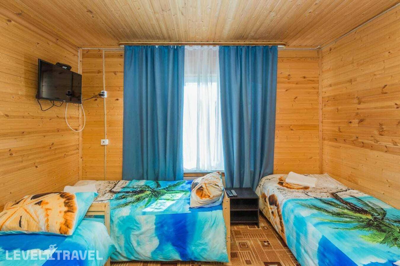 фотографии отеля Панорама в Россия(Архыз) - фото №29