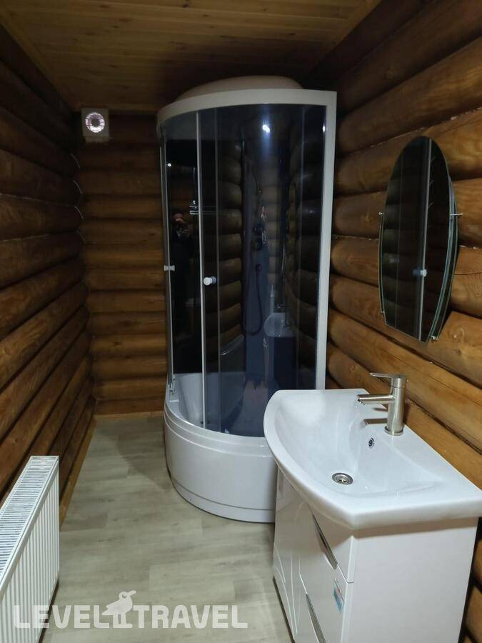 фотографии отеля Панорама в Россия(Архыз) - фото №105