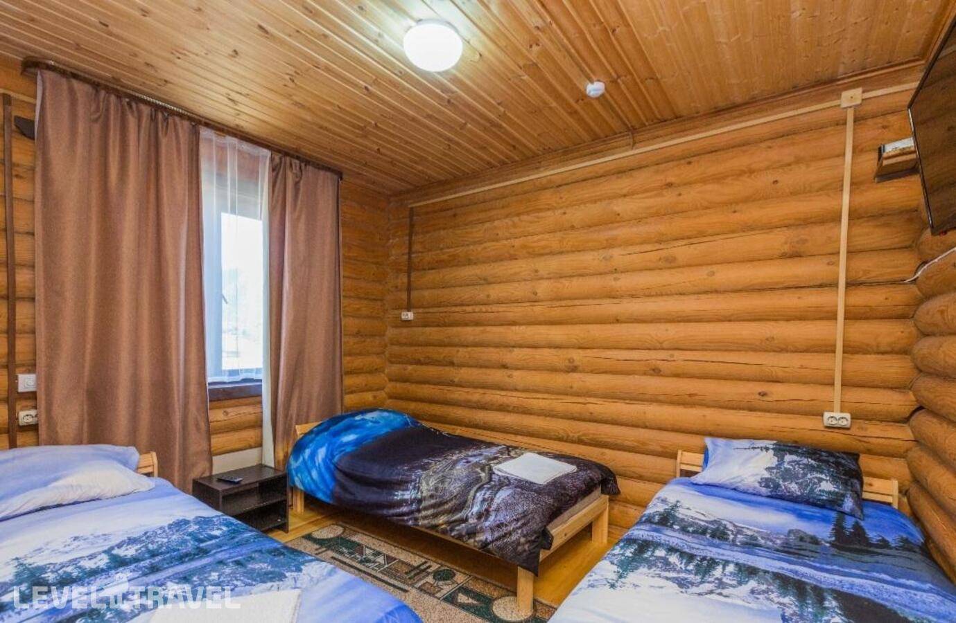 фотографии отеля Панорама в Россия(Архыз) - фото №64