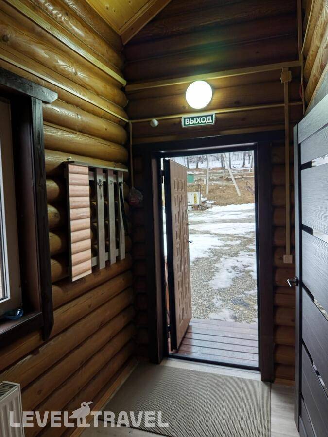 фотографии отеля Панорама в Россия(Архыз) - фото №120