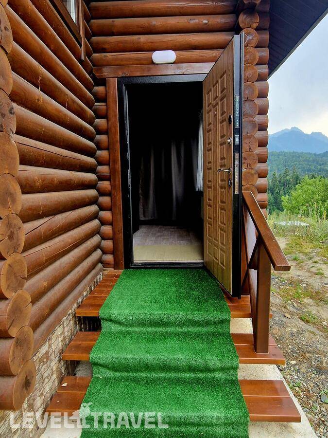 фотографии отеля Панорама в Россия(Архыз) - фото №126