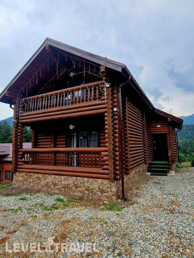 фотографии отеля Панорама в Россия(Архыз) - фото №125