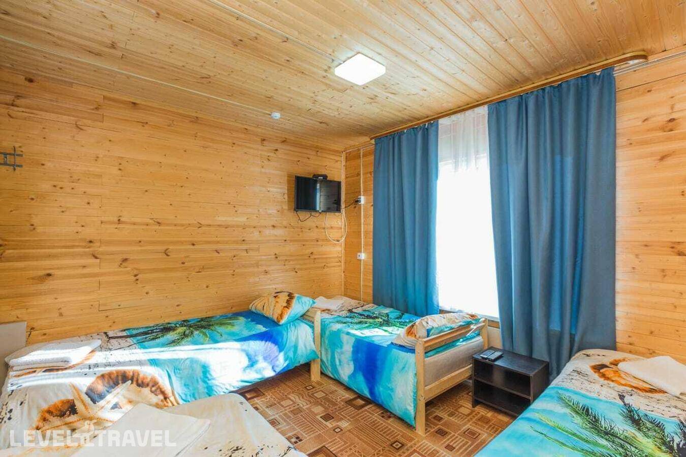 фотографии отеля Панорама в Россия(Архыз) - фото №33