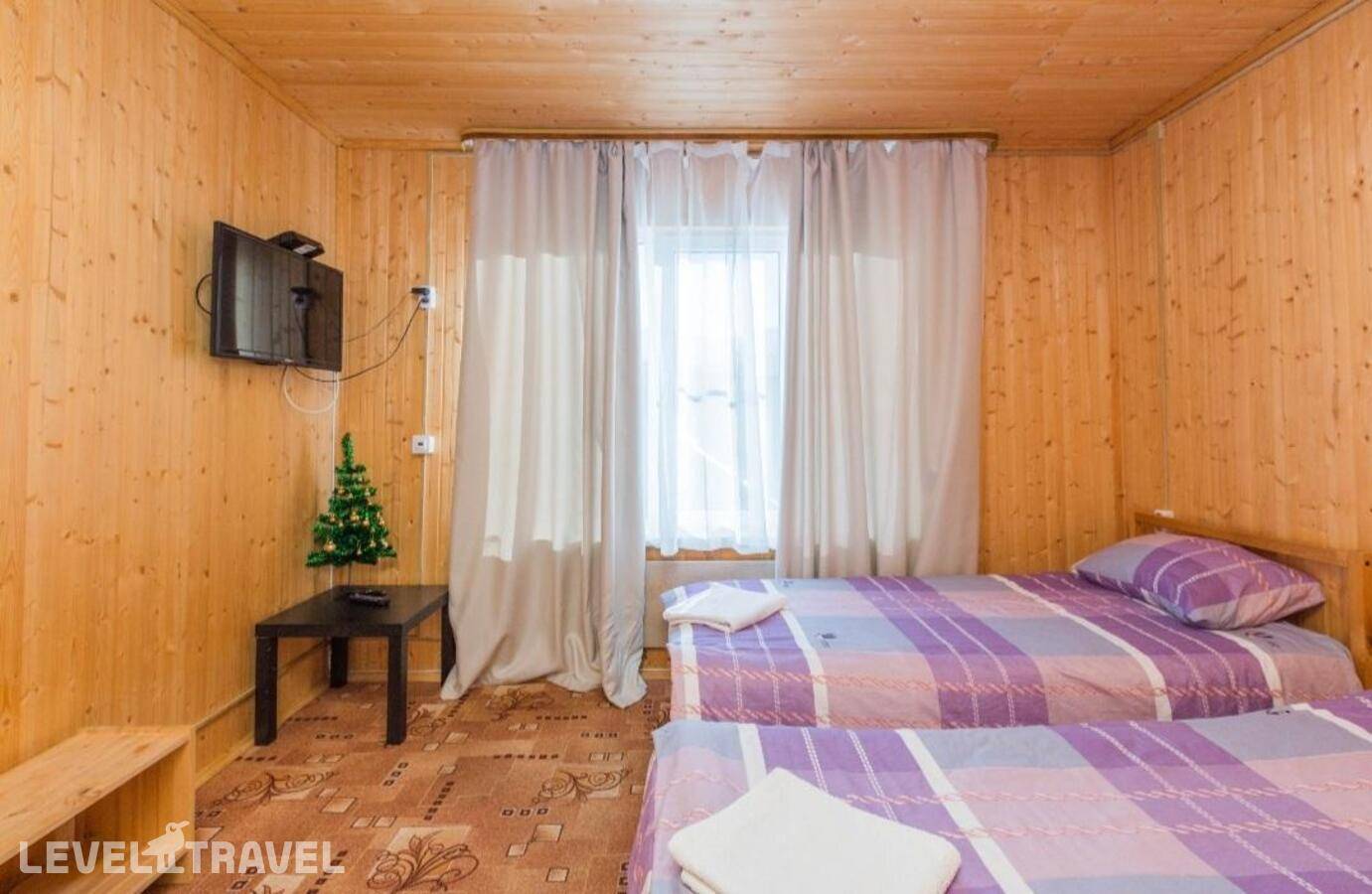 фотографии отеля Панорама в Россия(Архыз) - фото №50