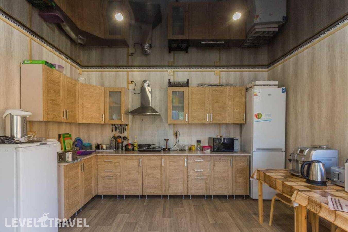 фотографии отеля Панорама в Россия(Архыз) - фото №14