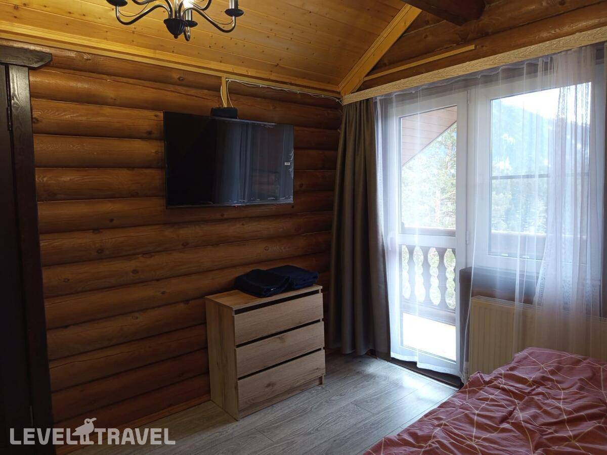 фотографии отеля Панорама в Россия(Архыз) - фото №98