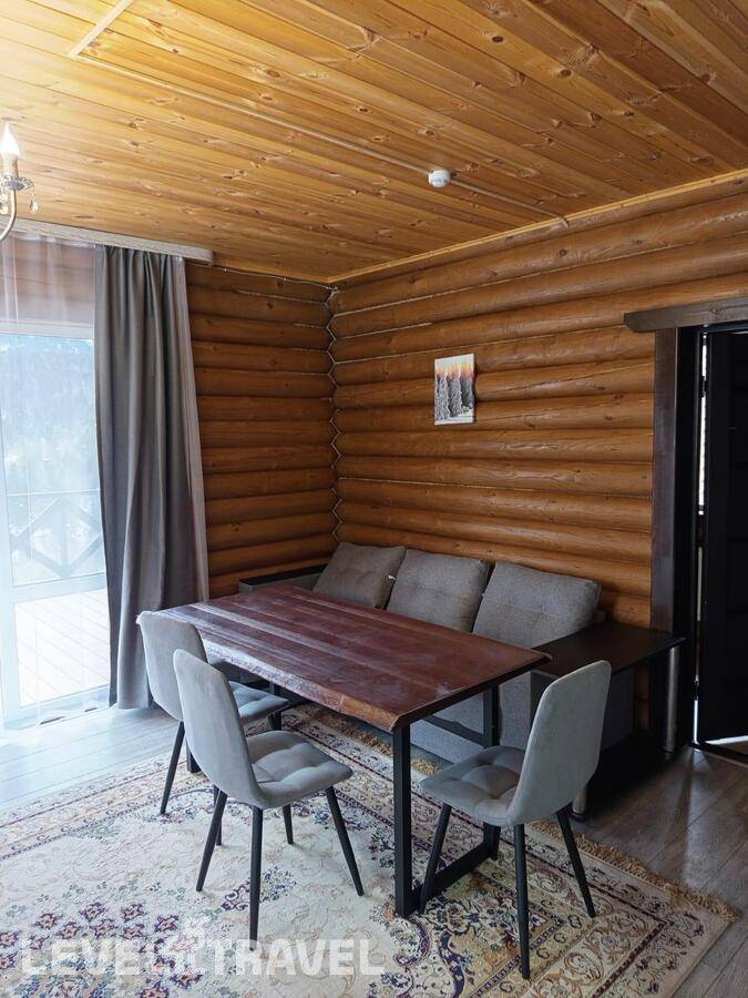 фотографии отеля Панорама в Россия(Архыз) - фото №116