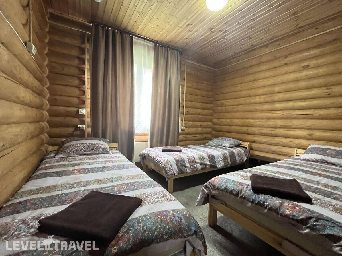 фотографии отеля Панорама в Россия(Архыз) - фото №43