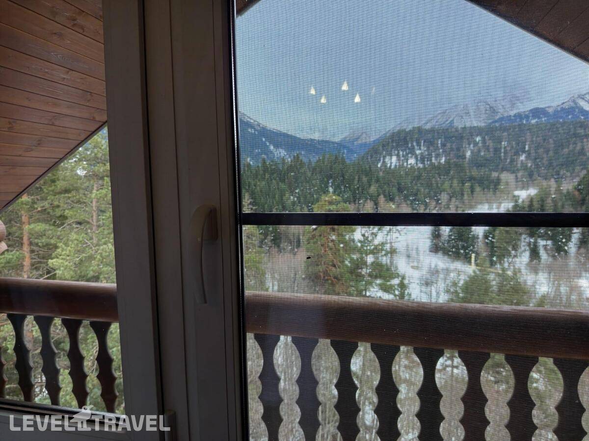 фотографии отеля Панорама в Россия(Архыз) - фото №97