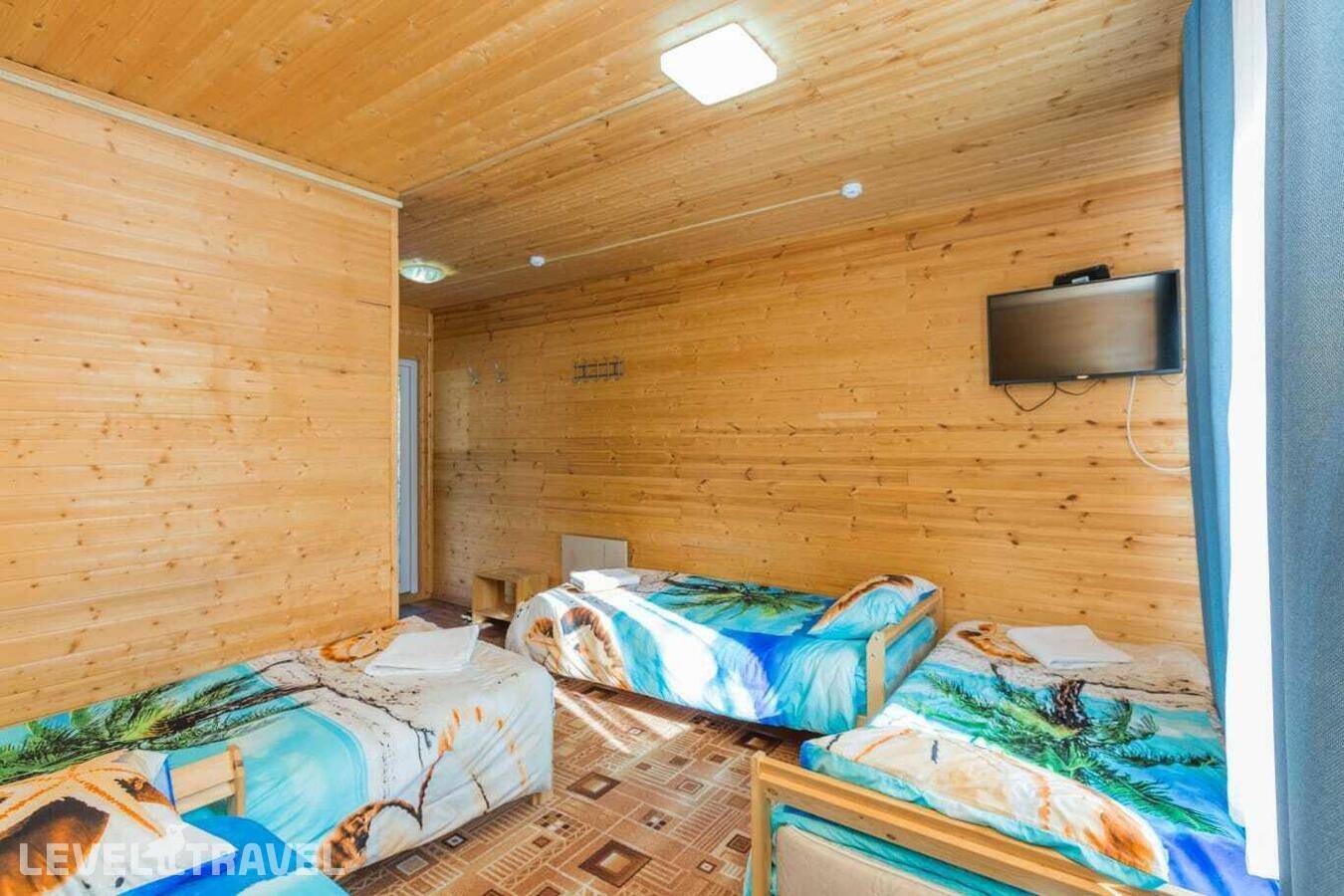 фотографии отеля Панорама в Россия(Архыз) - фото №30