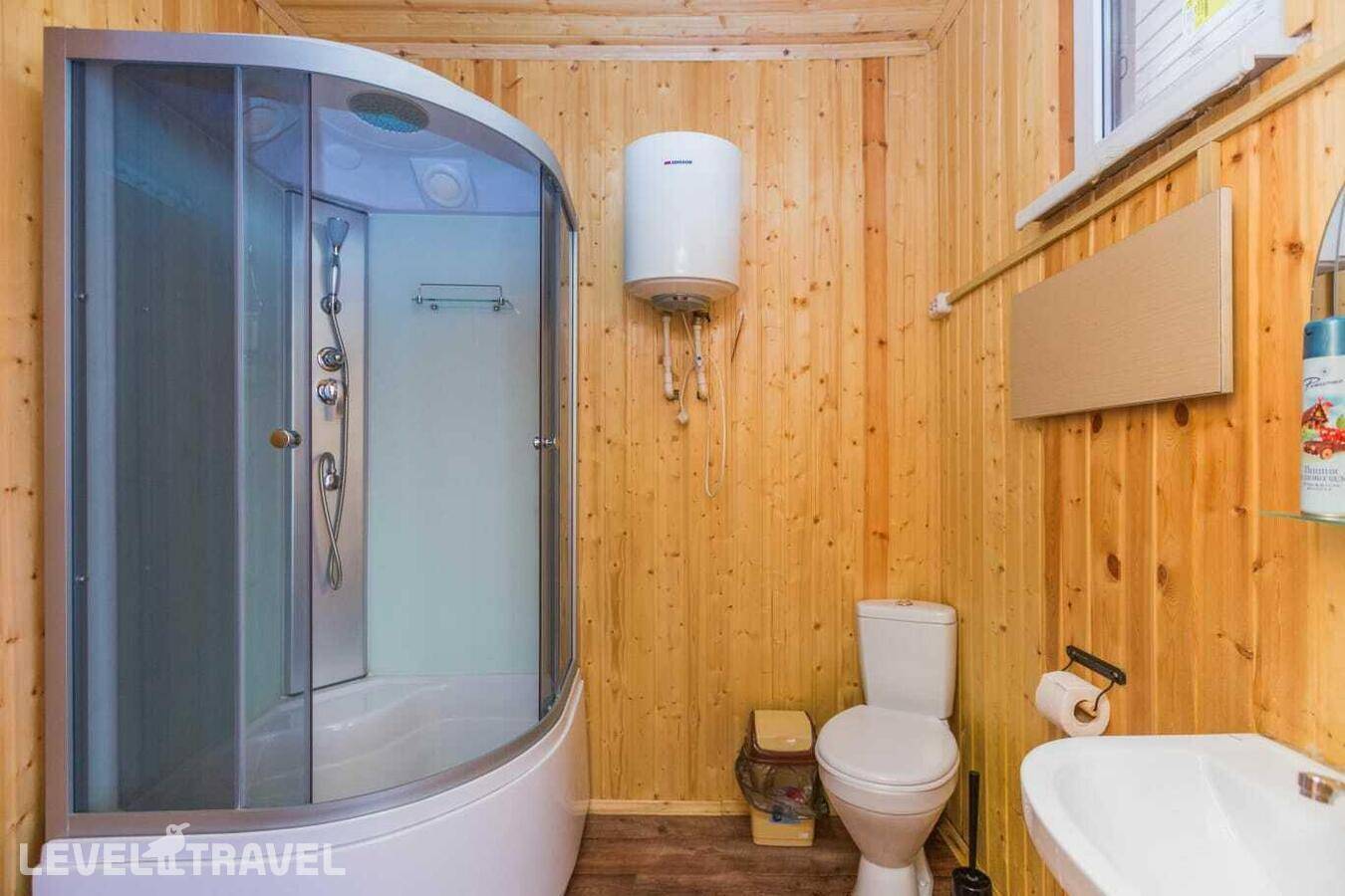 фотографии отеля Панорама в Россия(Архыз) - фото №57