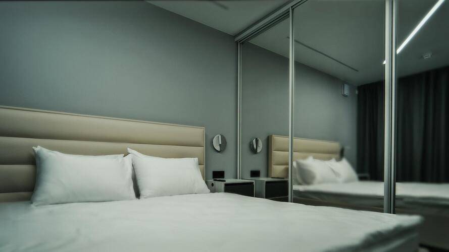 Первый Парк Отель