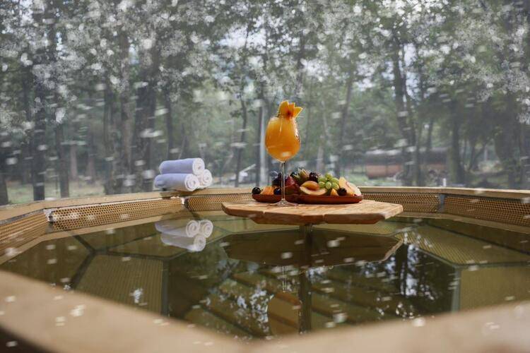 Первый Парк Отель