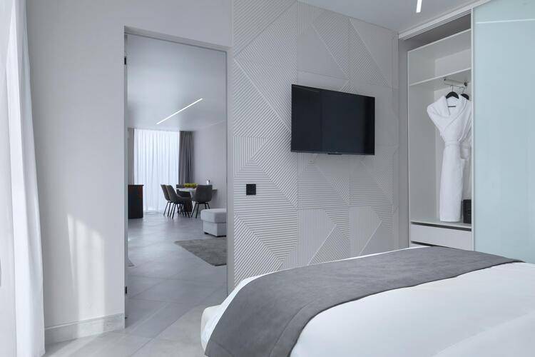 Первый Парк Отель