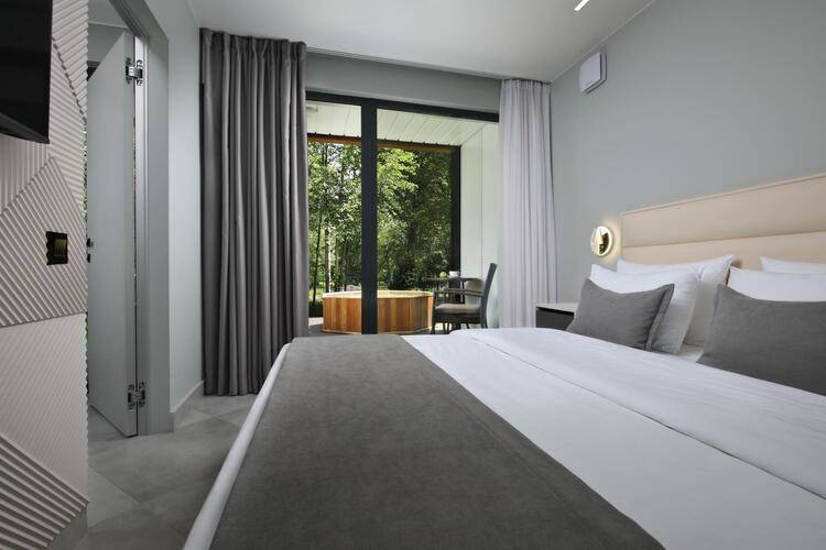 Первый Парк Отель