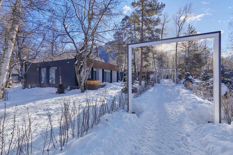 Первый Парк Отель