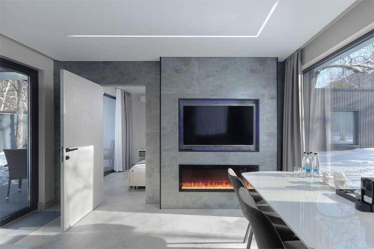 Первый Парк Отель