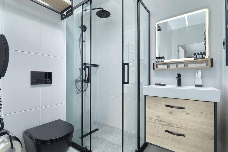 Первый Парк Отель