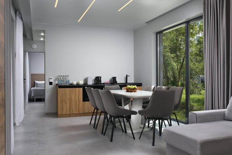 Первый Парк Отель