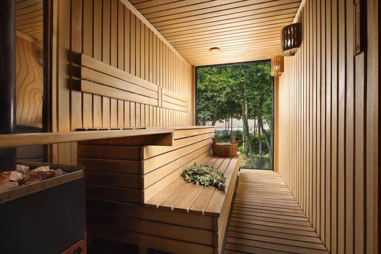 Первый Парк Отель