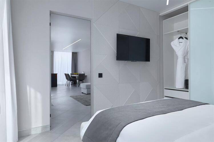 Первый Парк Отель