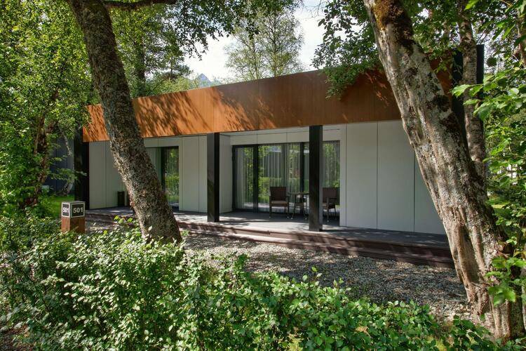 Первый Парк Отель