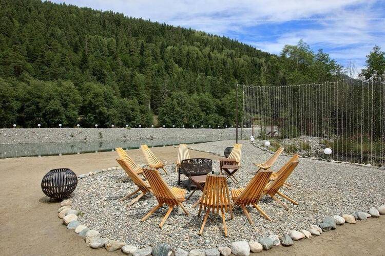 Первый Парк Отель