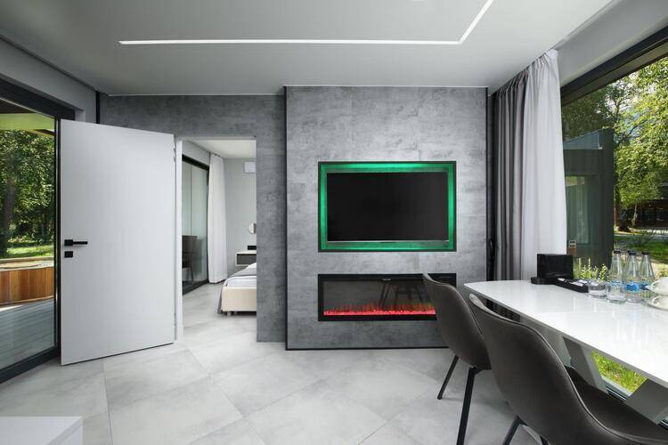 Первый Парк Отель