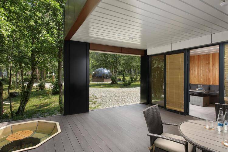 Первый Парк Отель