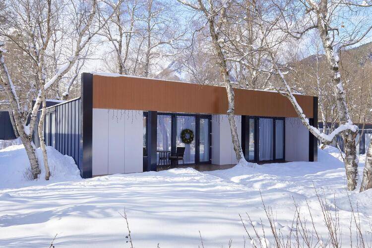 Первый Парк Отель