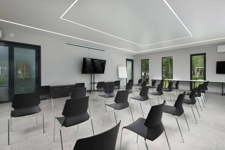 Первый Парк Отель