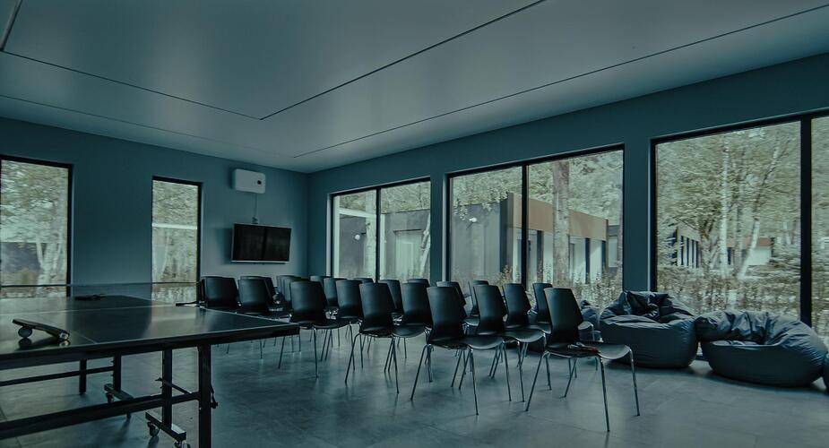 Первый Парк Отель