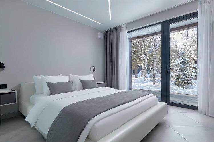 Первый Парк Отель