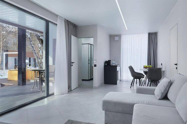 Первый Парк Отель