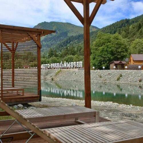 Первый Парк Отель