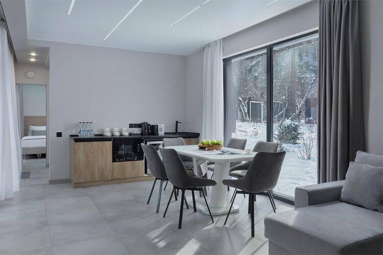 Первый Парк Отель