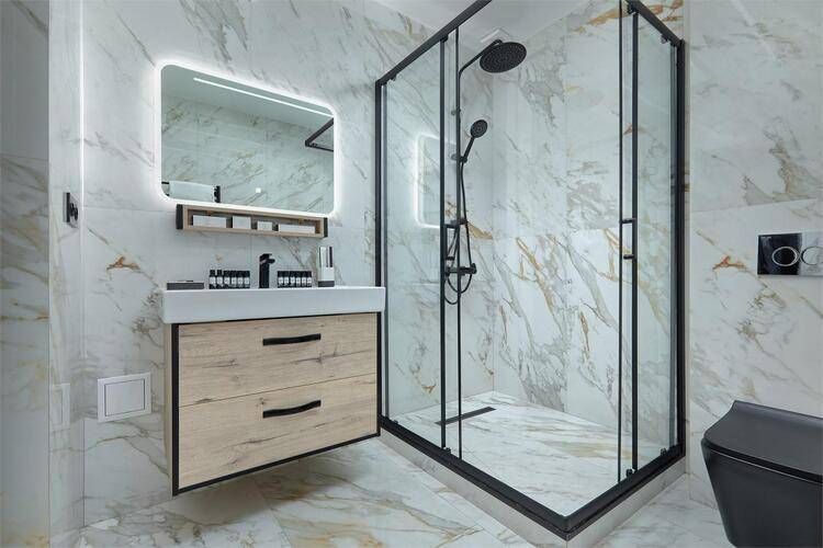 Первый Парк Отель