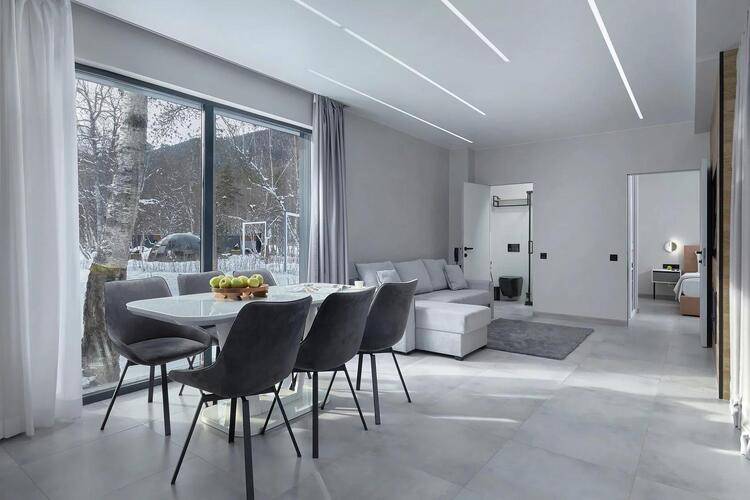 Первый Парк Отель