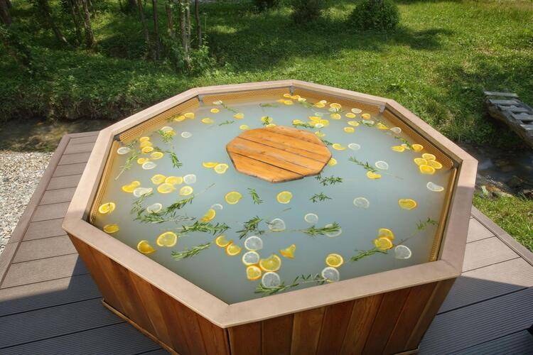 Первый Парк Отель