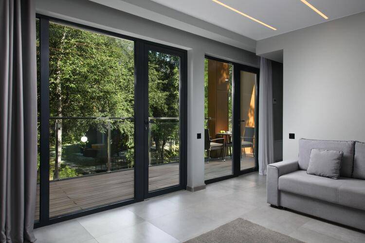 Первый Парк Отель