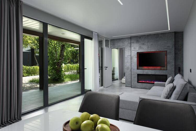 Первый Парк Отель