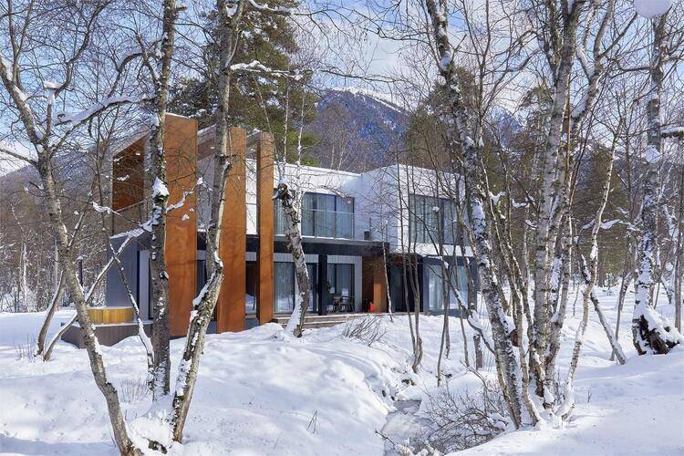 Первый Парк Отель