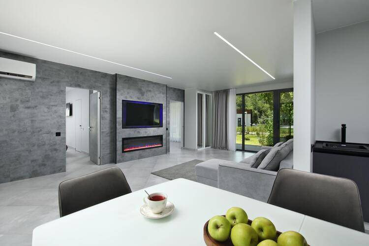 Первый Парк Отель