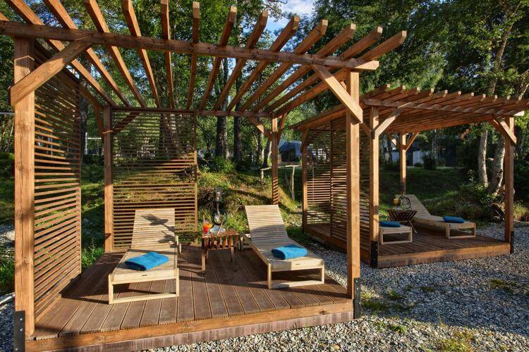 Первый Парк Отель