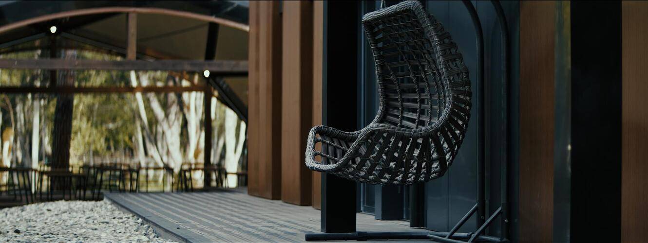 Первый Парк Отель