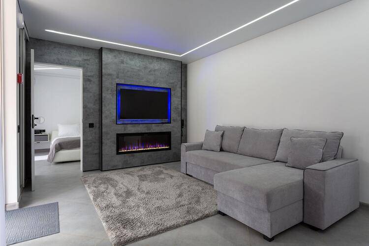 Первый Парк Отель