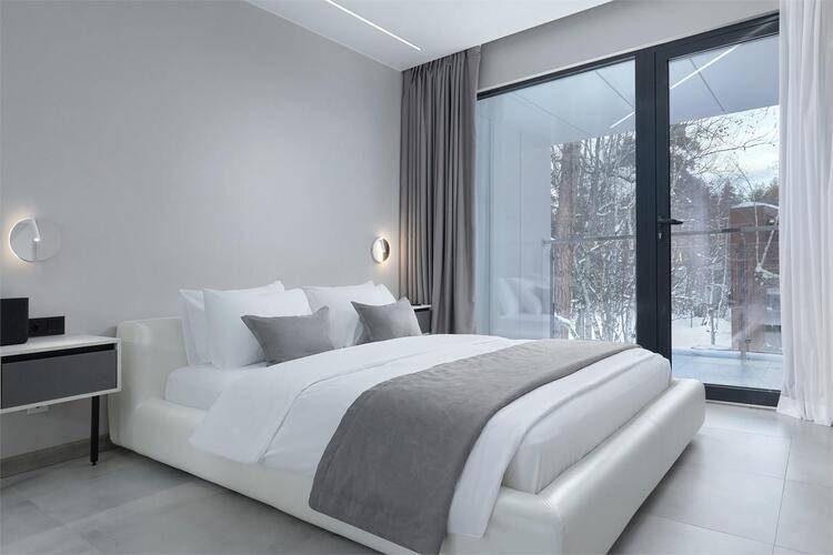 Первый Парк Отель