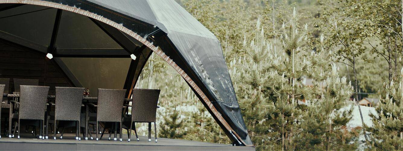 Первый Парк Отель