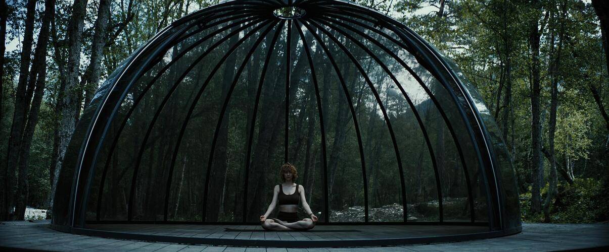 Первый Парк Отель